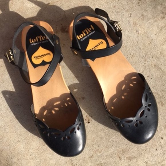 SWEDISH HASBEENS Covered Low 7 *READ* - Picture 3 of 14